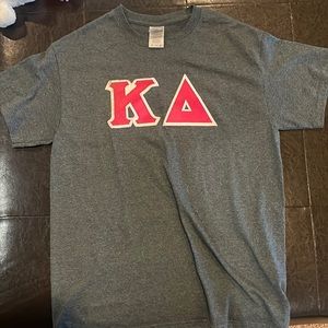 ΚΔ t-shirt